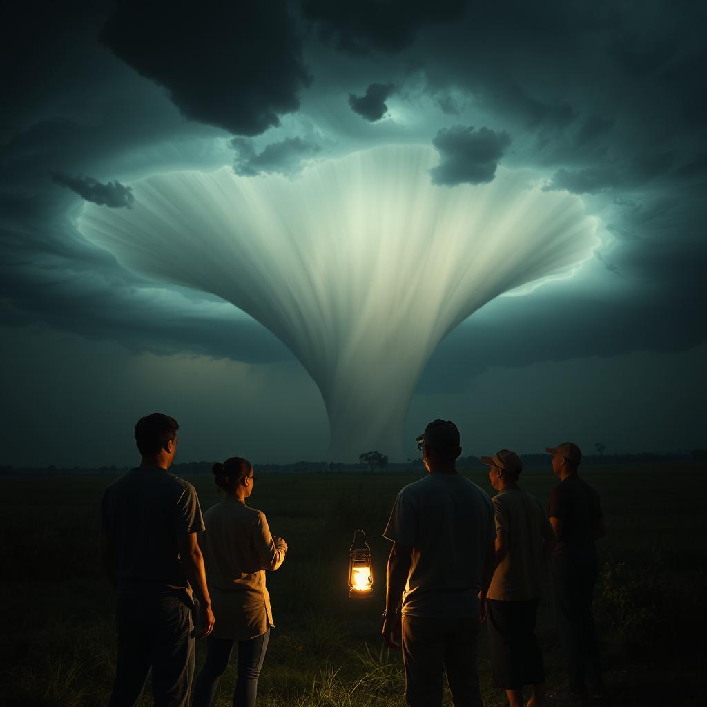 image 96 Tornado no Paraná: O Segredo Chocante que o Grupo Descobriu