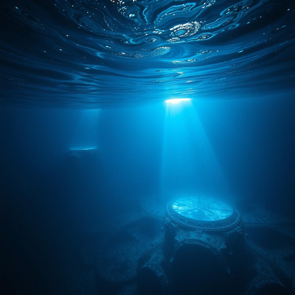 O Segredo do Oceano Que Vai Mudar a Energia Para Sempre O Segredo do Oceano Que Vai Mudar a Energia Para Sempre