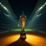 A Escolha INACREDITÁVEL da FIFA Para a Final da Copa 2026