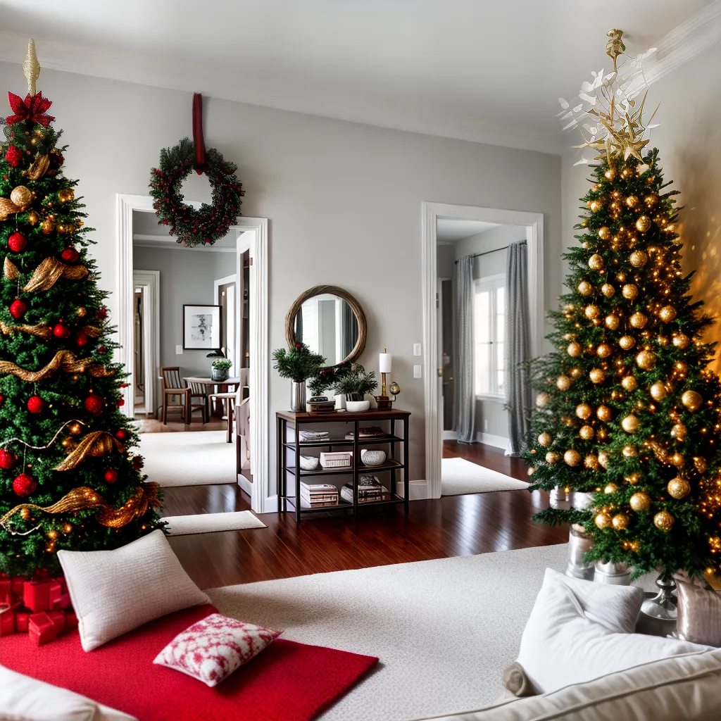 Transforme sua casa para o Ano Novo com essas dicas de decoração