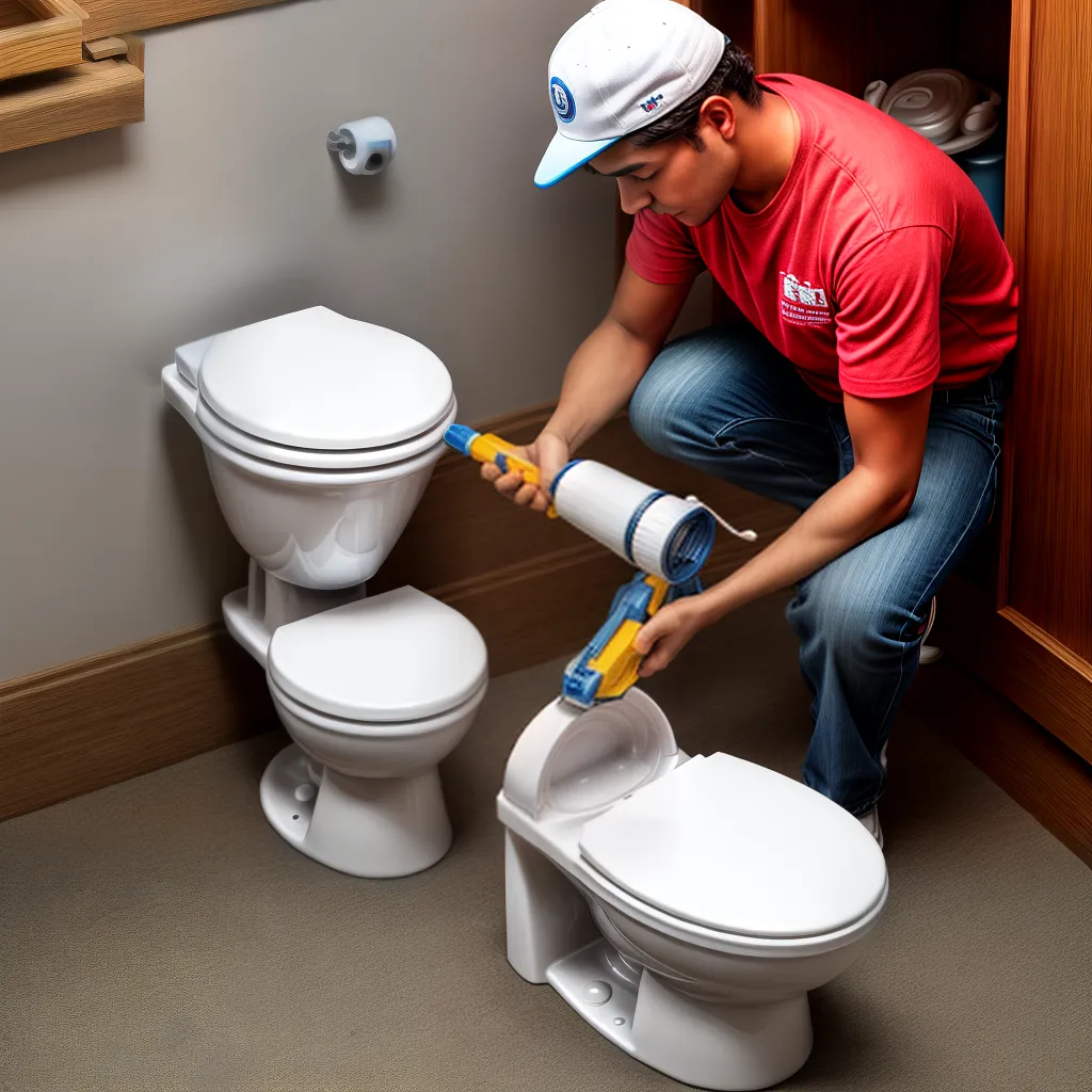 Como Trocar o Kit do Seu Vaso Sanitário: Passo a Passo