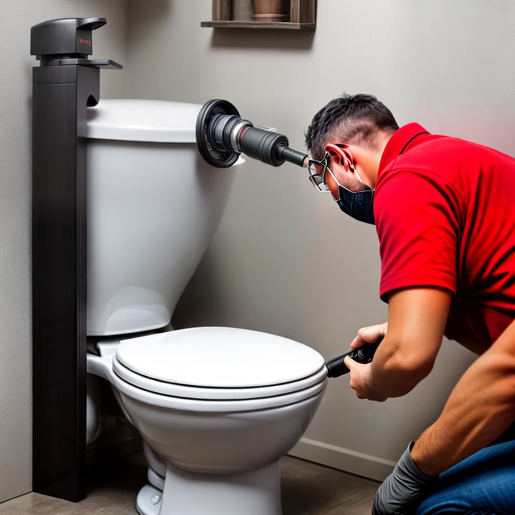 Como Trocar o Kit do Seu Vaso Sanitário: Passo a Passo