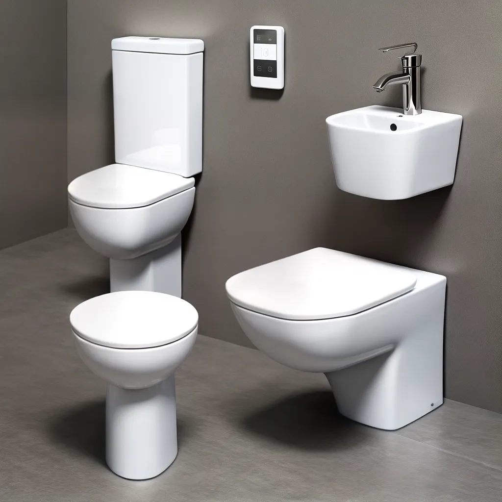 Bide Image Example Os Benefícios de Ter um Assento Sanitário Bidê