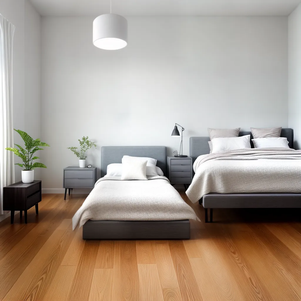 Design Minimalista: Como Aplicar em seu Quarto