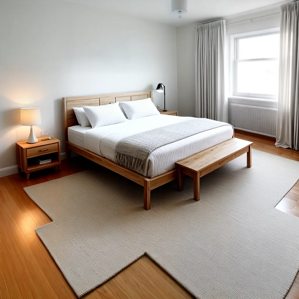 Quarto de Praia: Como Criar um Ambiente Fresco e Aconchegante