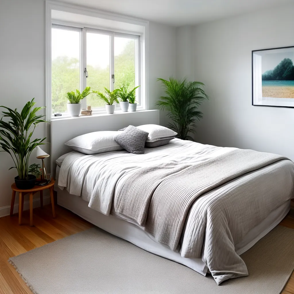 Como Transformar seu Quarto em um Espaço Zen