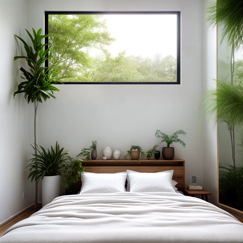 Como Transformar seu Quarto em um Espaço Zen