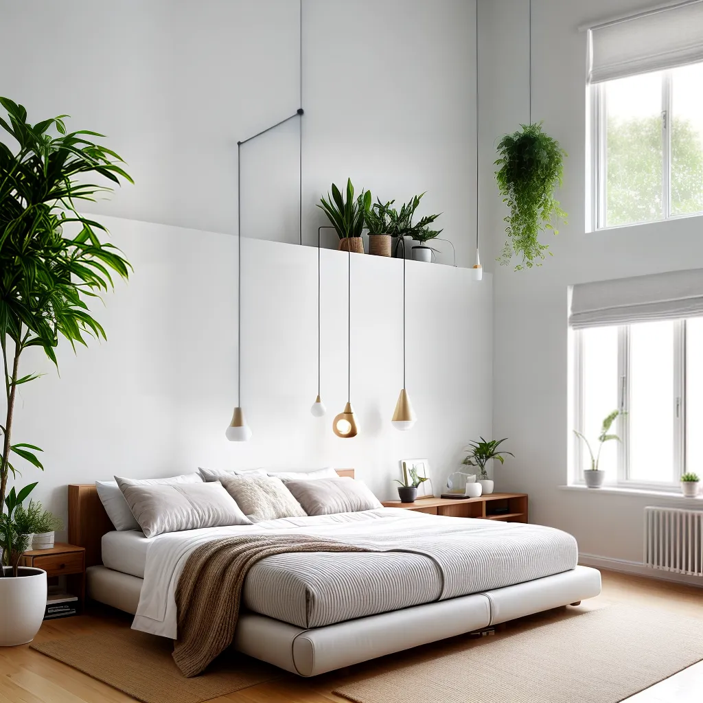 Como Transformar seu Quarto em um Espaço Zen
