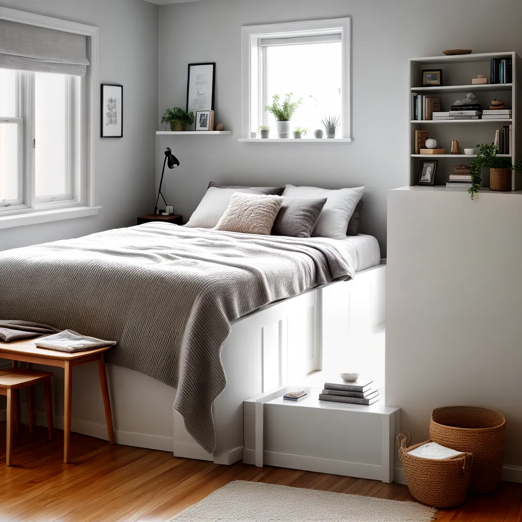 Como Criar um Quarto Relaxante: Guia Passo a Passo
