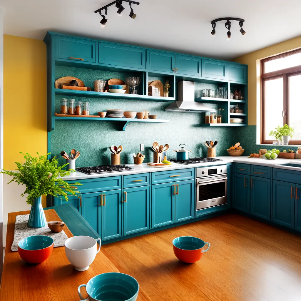 Top 10 Utensílios de Cozinha que Também Decoram
