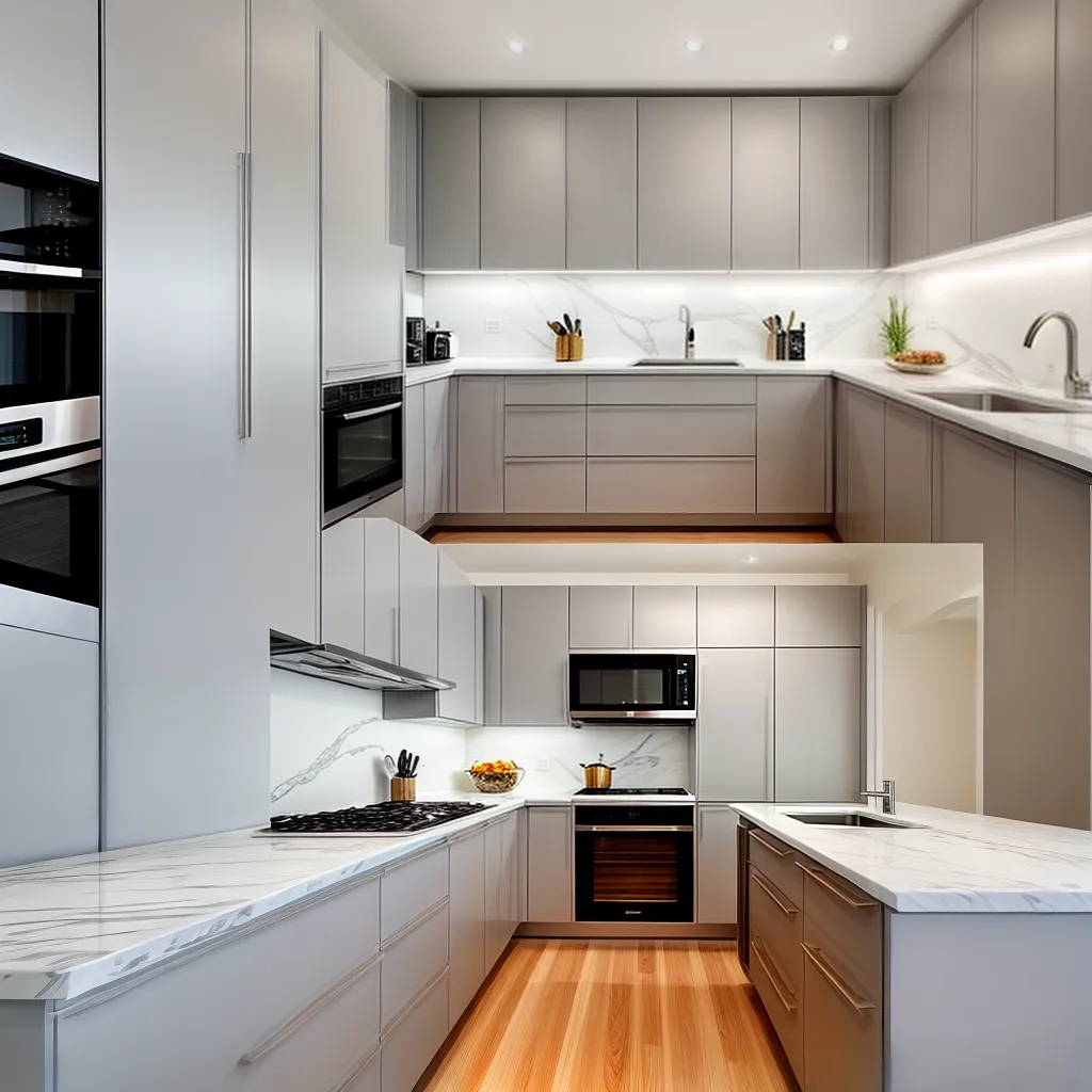 Como Escolher o Estilo de Decoração da Sua Cozinha