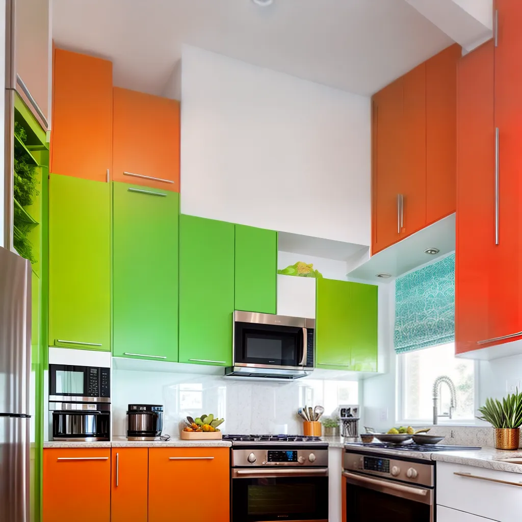 Dicas para Renovar sua Cozinha sem Gastar Muito