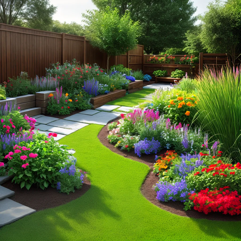 Como Montar um Jardim de Contêineres: Guia Prático