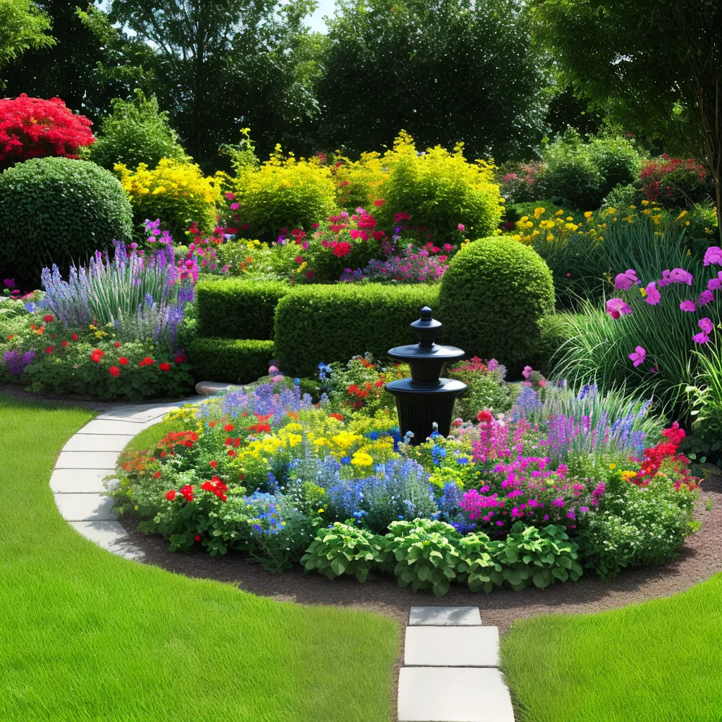 Crie um Jardim de Contêineres: Dicas e Inspirações
