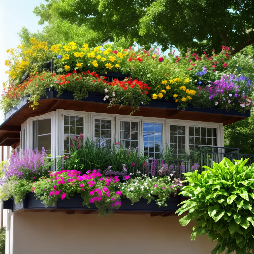 Crie um Jardim de Contêineres: Dicas e Inspirações