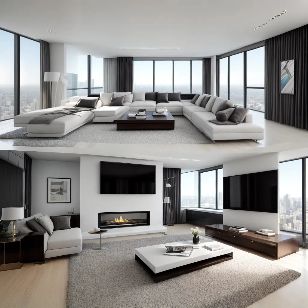 Moveis Design Arquitetura e Design de Móveis: Uma Relação Estreita