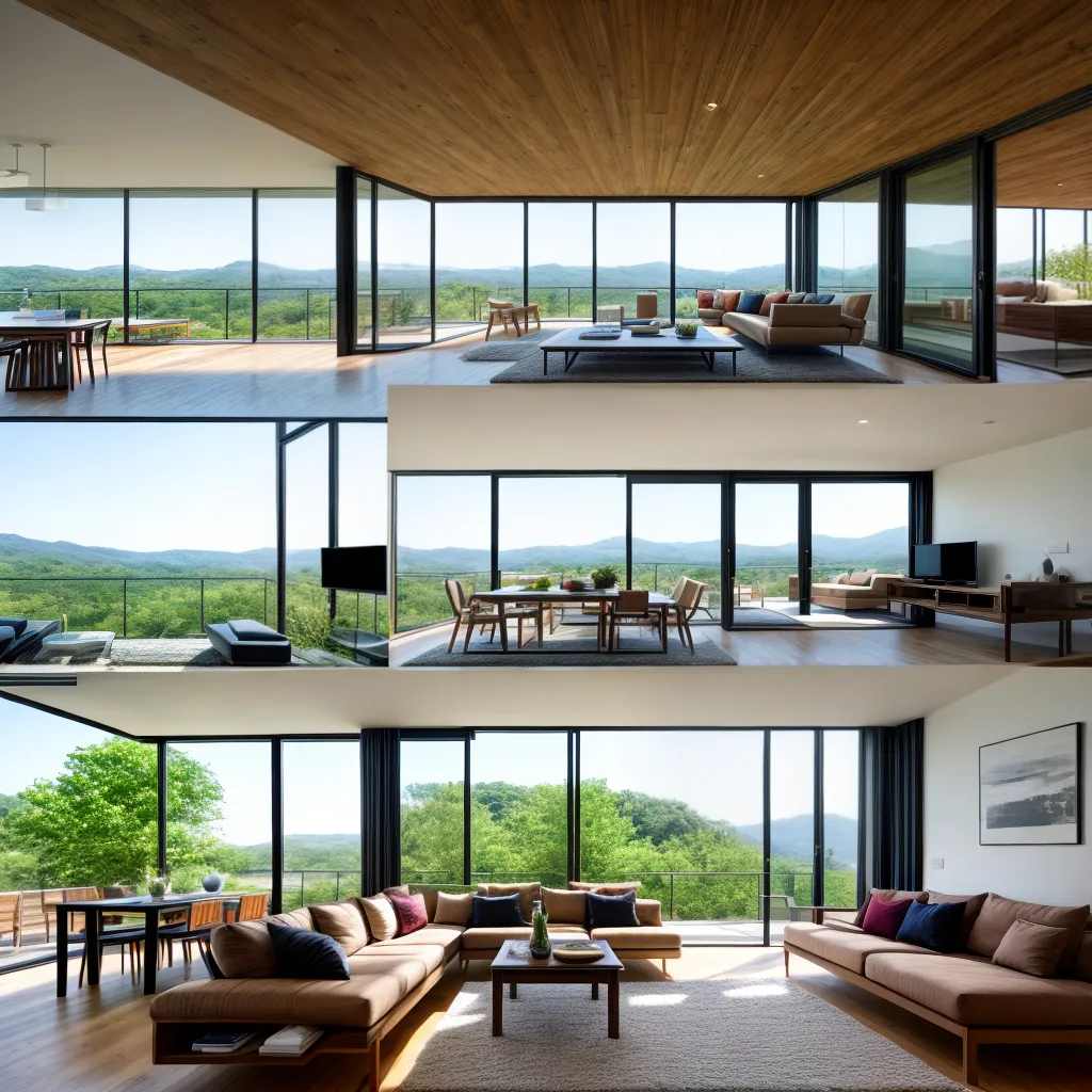 O Futuro do Design de Interiores: Tendências Emergentes