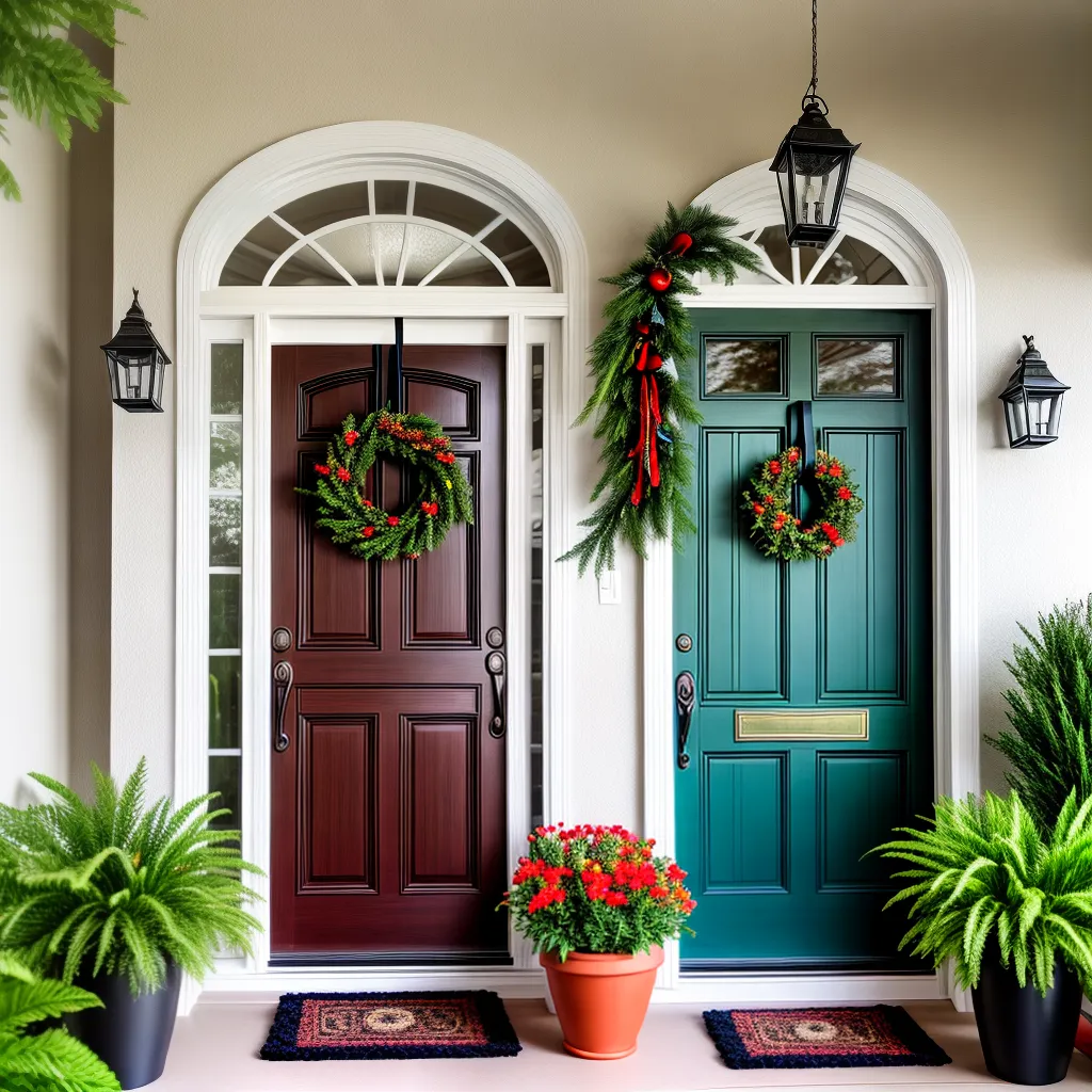Decoração de Entrada: Ideias Inspiradoras para Todos os Orçamentos.