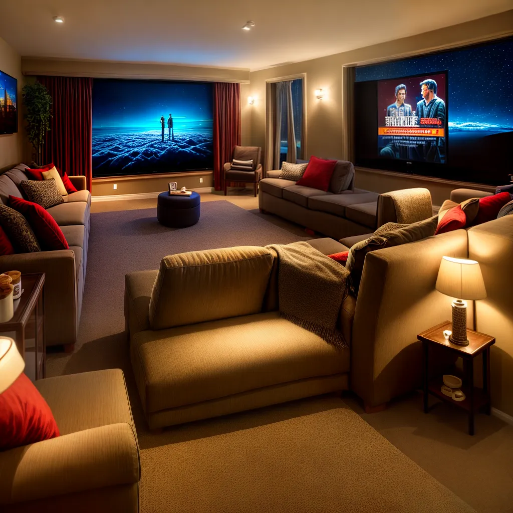 Crie uma Decoração de Casa Inspirada em Seu Filme Favorito