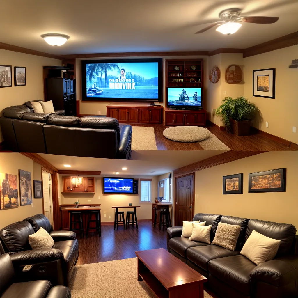 Crie uma Decoração de Casa Inspirada em Seu Filme Favorito