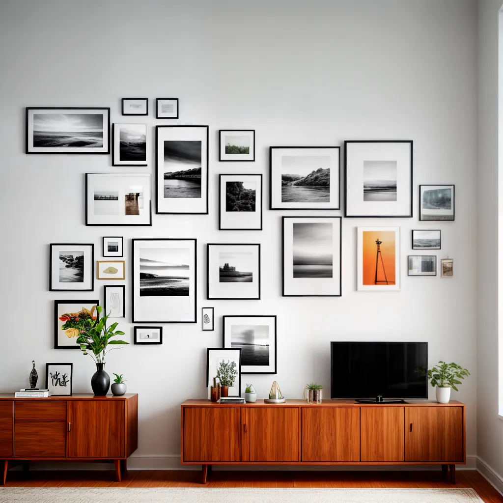 Como Incorporar a Tendência de Decoração de Casa de Estilo de ...