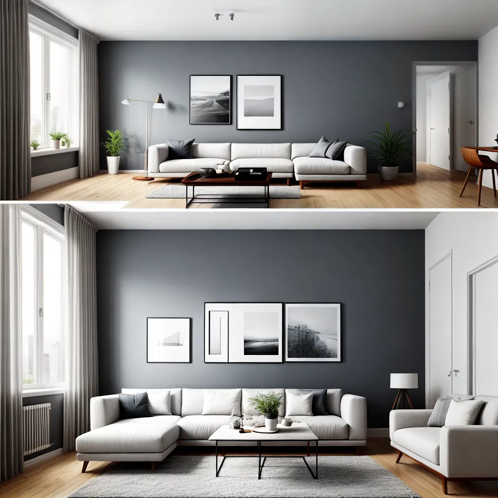 Cinco Tendências em Design de Interiores que Você Precisa Conhecer