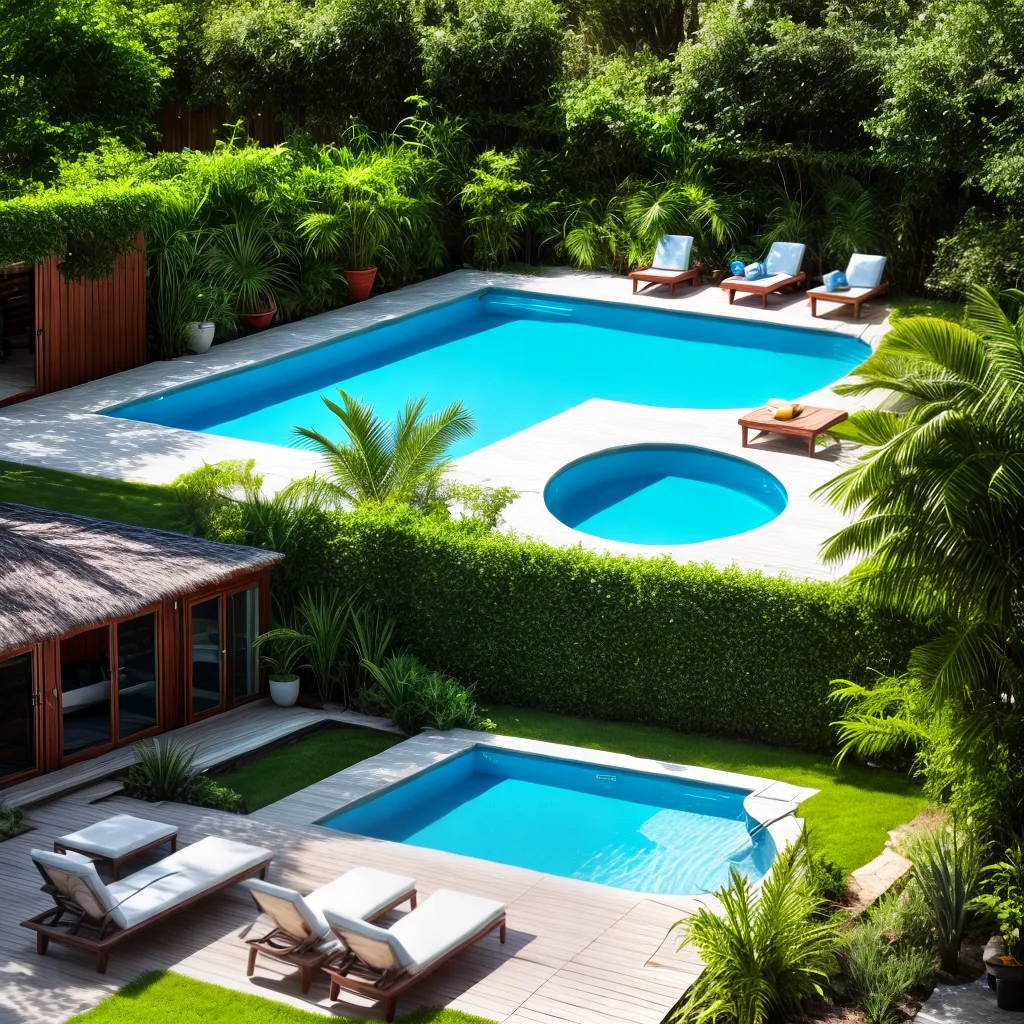 Como Limpar e Manter sua Piscina: Dicas Práticas