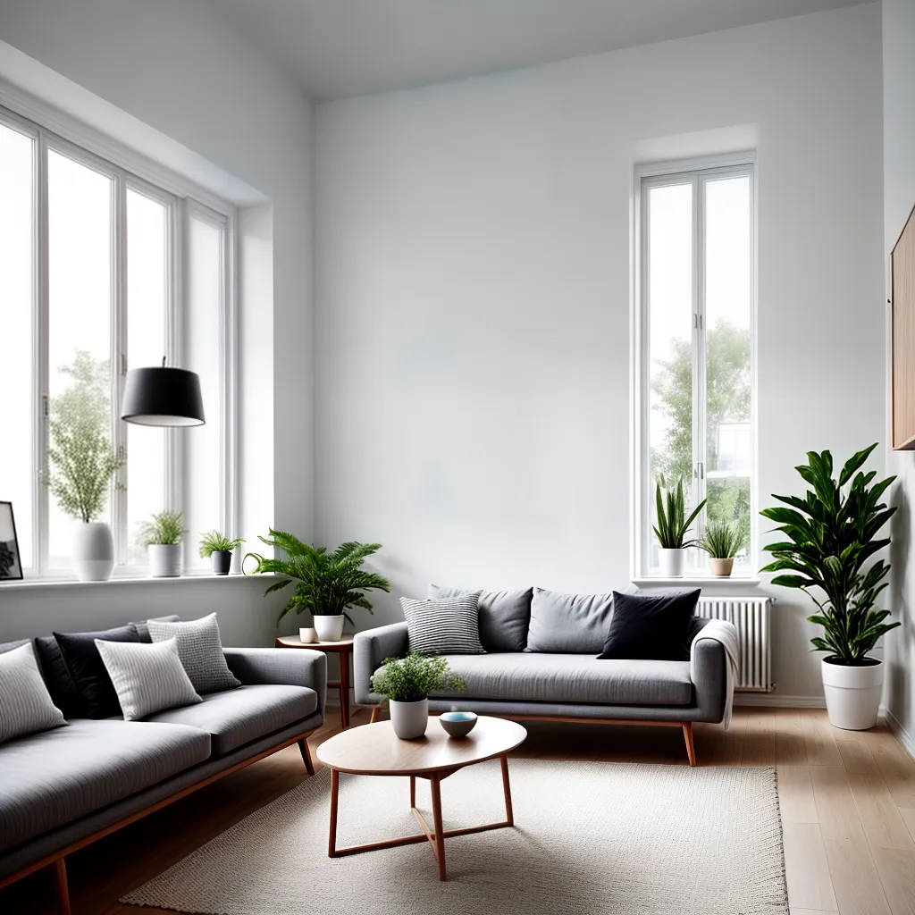 Revele o Poder do Design Escandinavo em 2024.