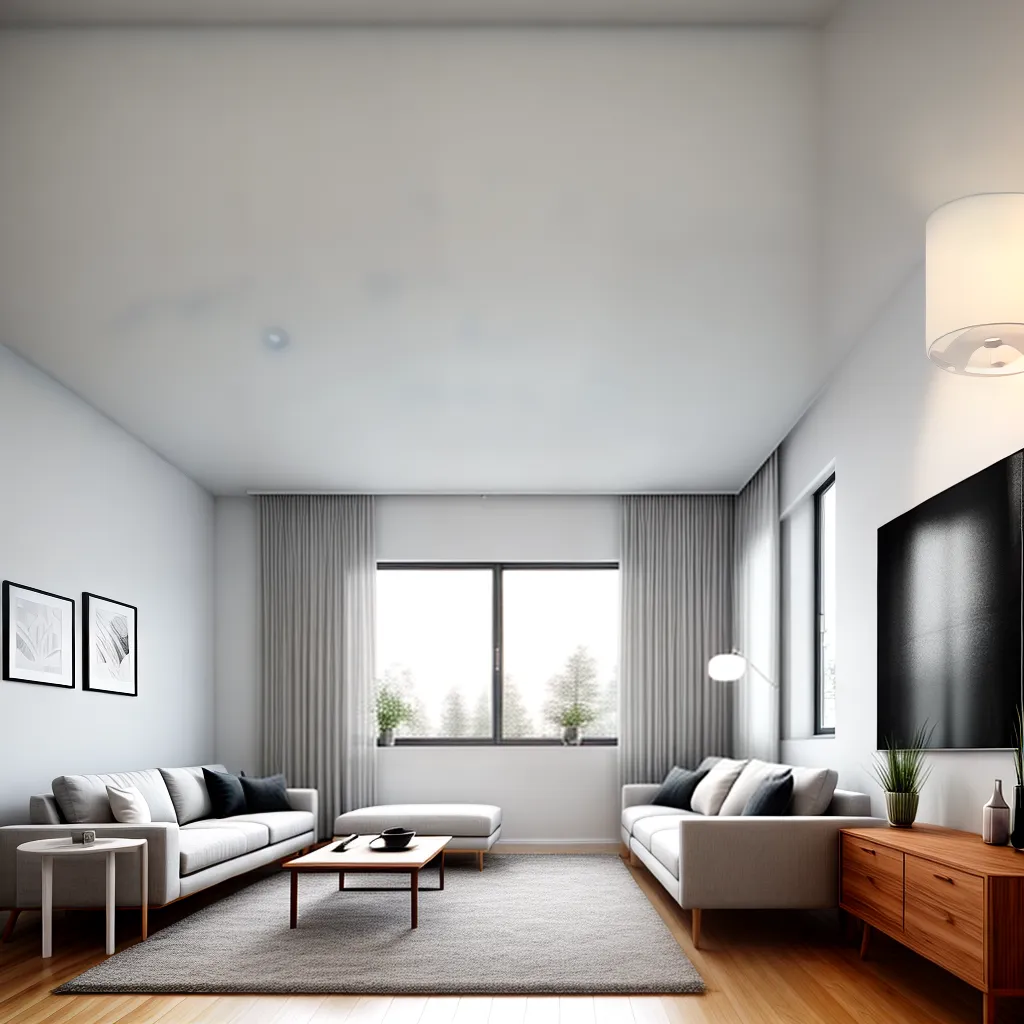 Revele o Poder do Design Escandinavo em 2024.