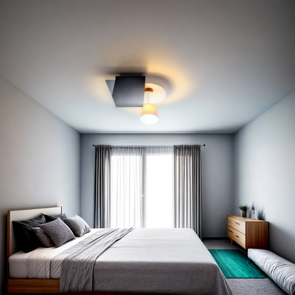 Mergulhe nas Tendências de Decoração de Quarto para 2024!