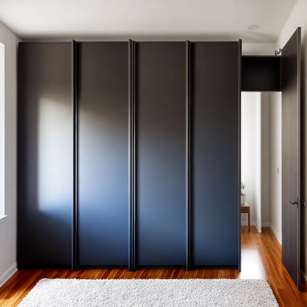 Closet Aberto Vs Closet Fechado: Qual é o Melhor para Você?