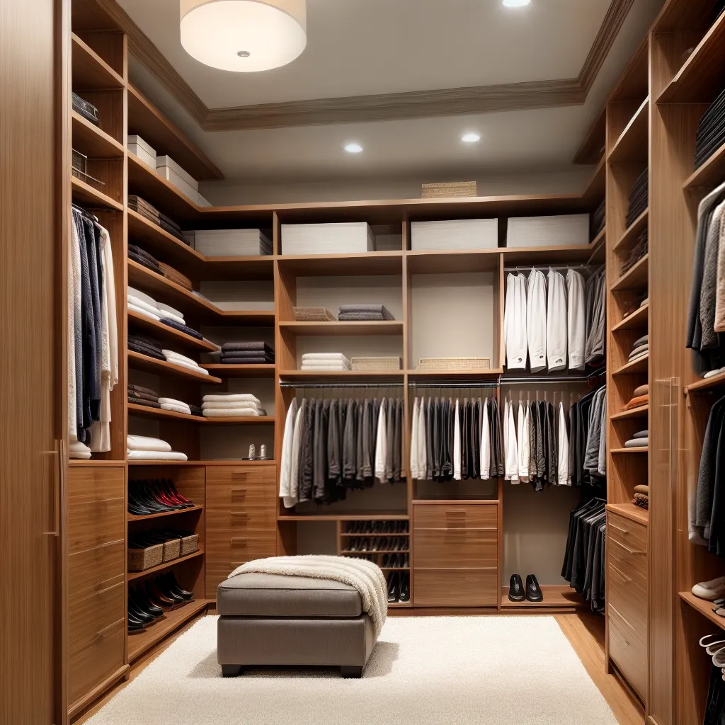 Closet de Celebridade: 5 Dicas para Replicar em Casa