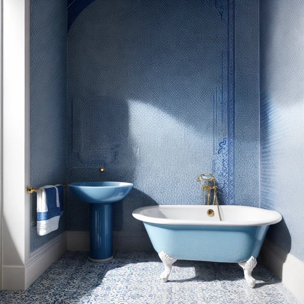Azulejos para Banheiros Pequenos: Dicas de Especialistas