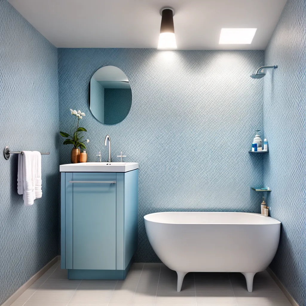 Azulejos para Banheiros Pequenos: Dicas de Especialistas