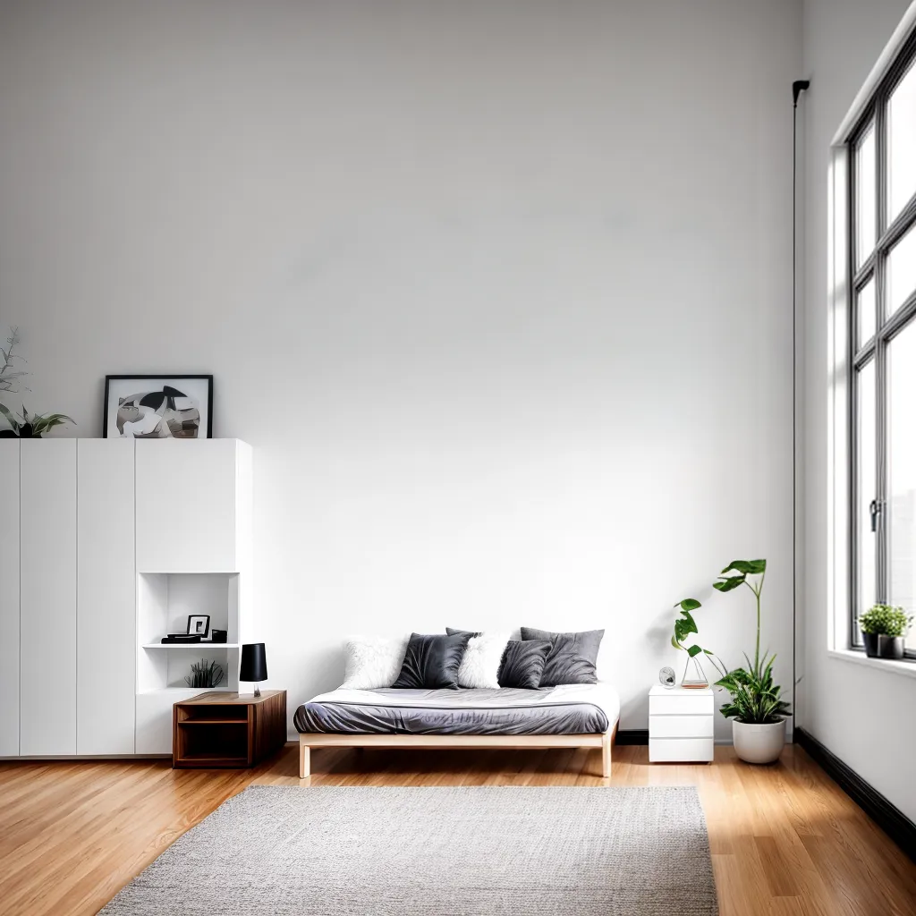 Limpeza Minimalista: Menos é Mais!