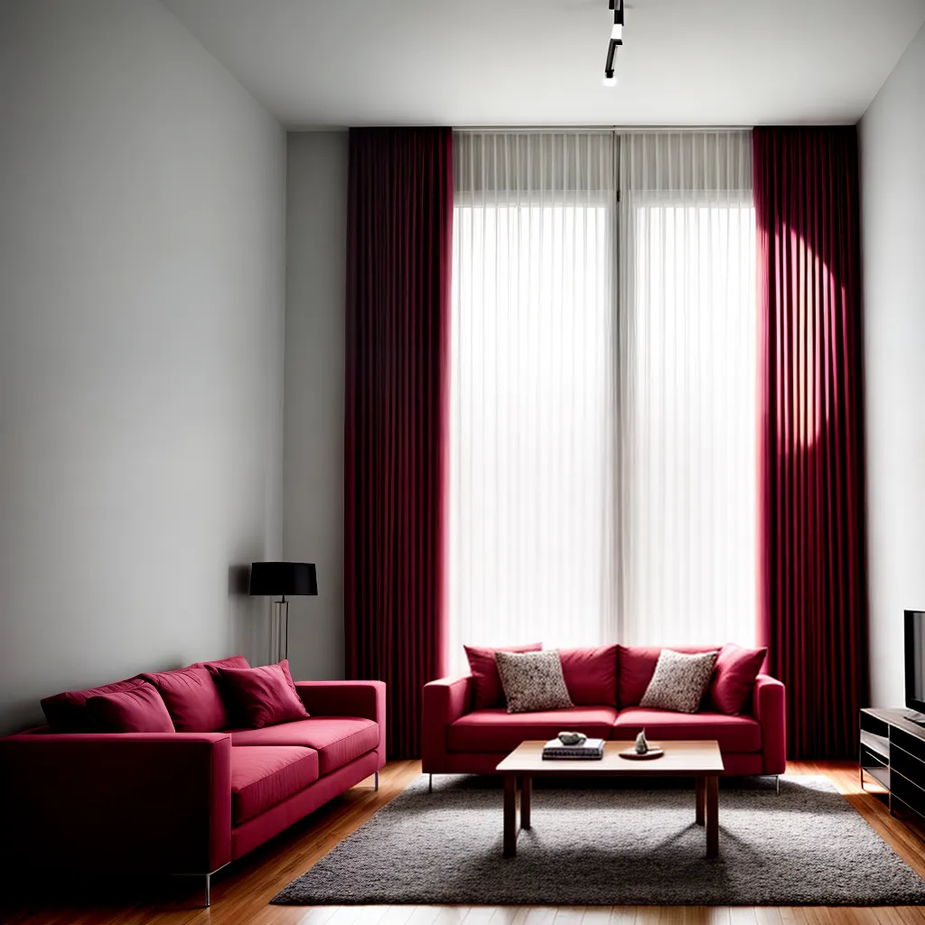 Tecidos Revelados: Qual Material é Ideal para Suas Cortinas?