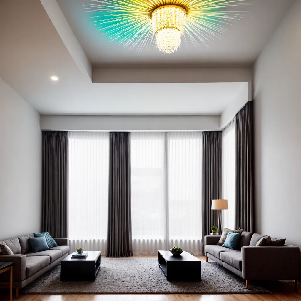 Segredos dos Decoradores: Dicas Profissionais sobre Cortinas!