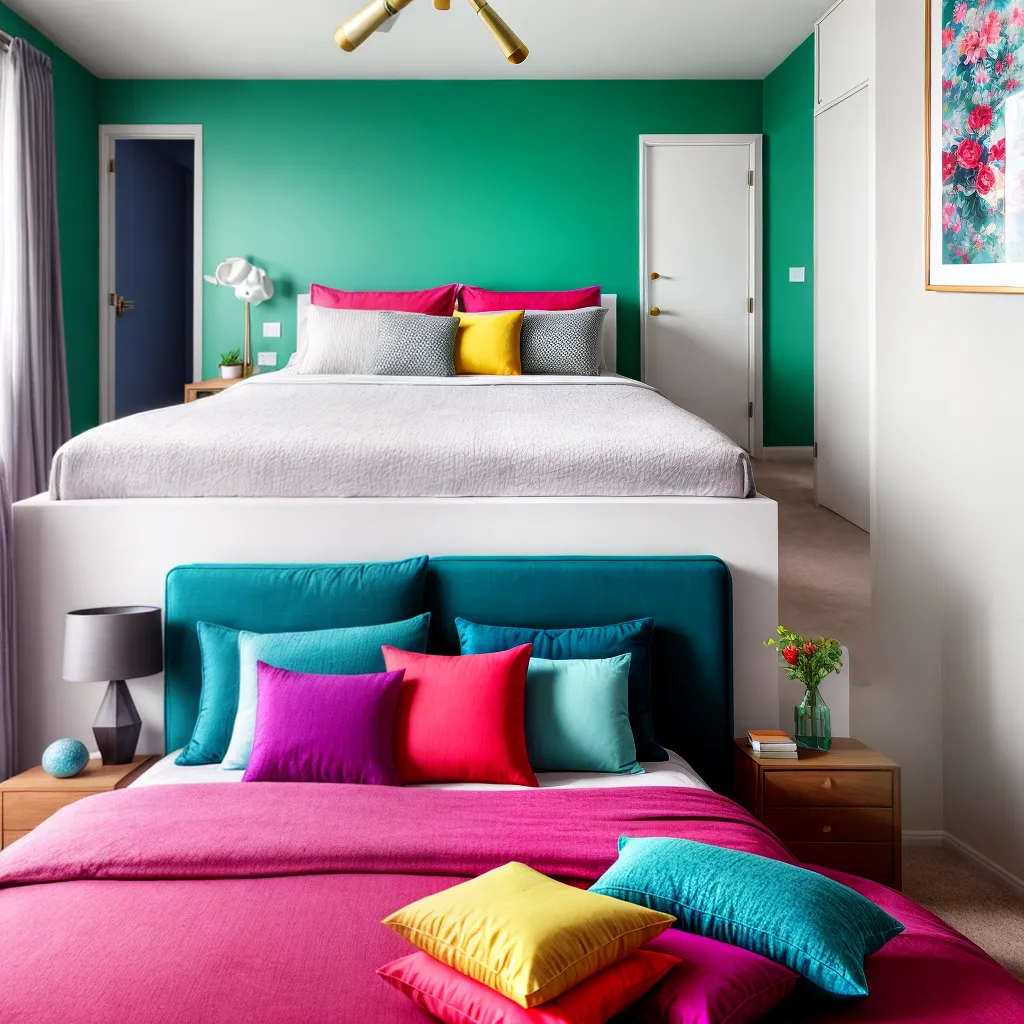 Decoração de Interiores: Moldando Ambientes, Evocando Emoções