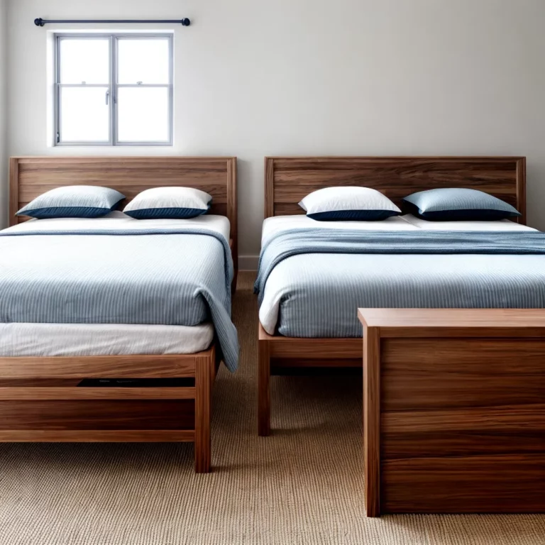 Estrados vs. Sommiers: Entendendo a Base da Cama!