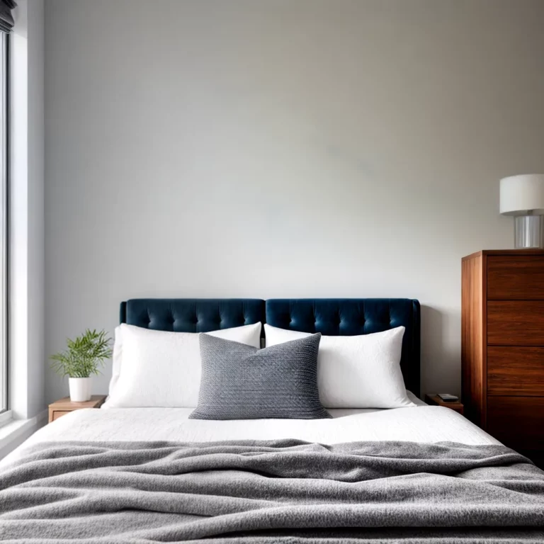 A Conexão entre o Sono Profundo e a Cama Certa!