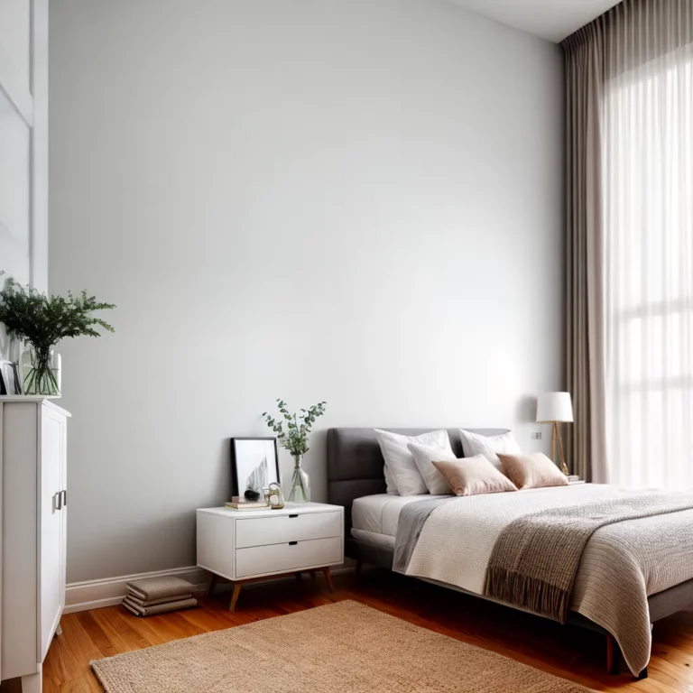 Truques de Decoração: Combinando sua Cama com o Quarto!