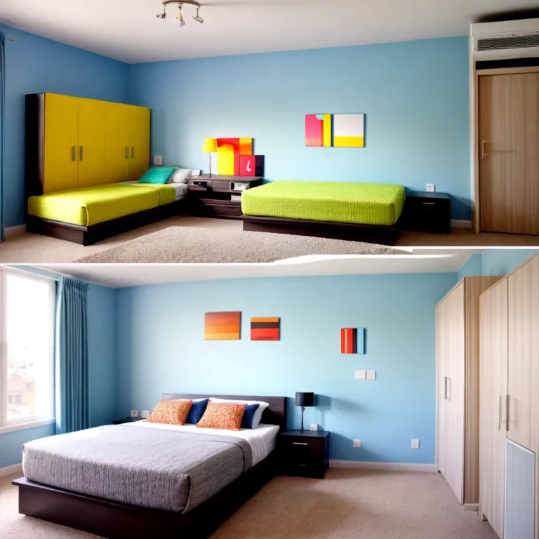 Camas para Todos: Inclusão e Adaptabilidade no Design!