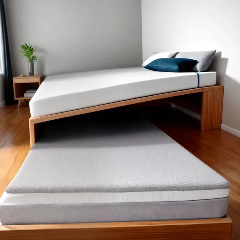 A Ciência da Ergonomia: A Cama e Sua Coluna!