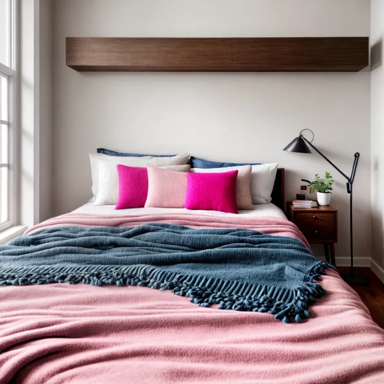 O Poder da Roupa de Cama: Transformação Instantânea!