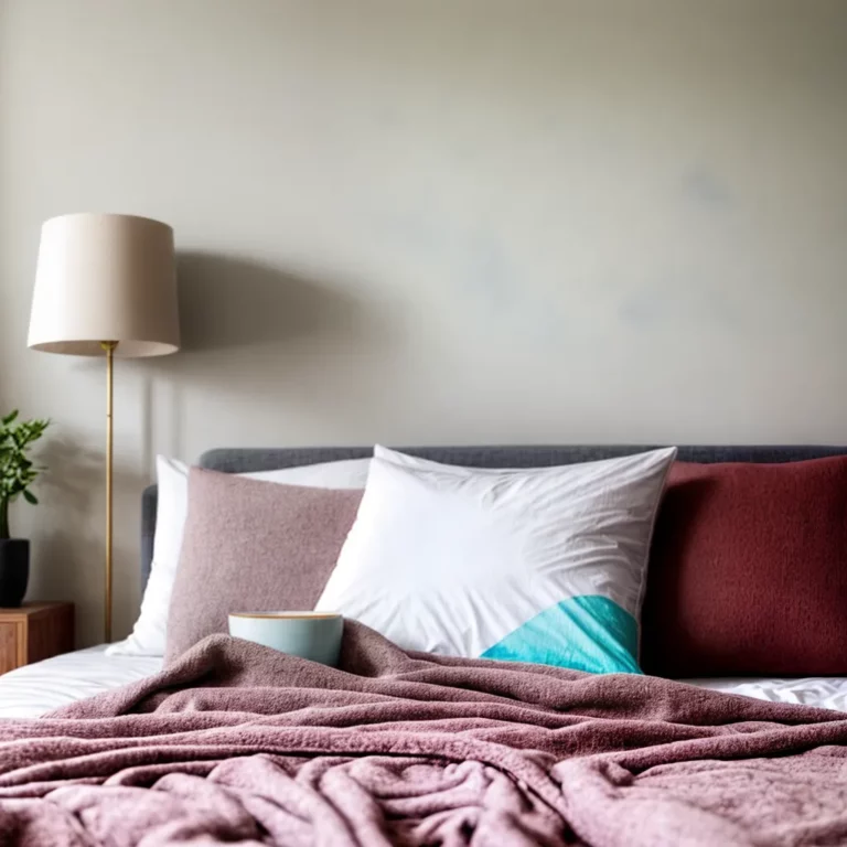 Top Dicas para a Manutenção e Cuidado da sua Cama!