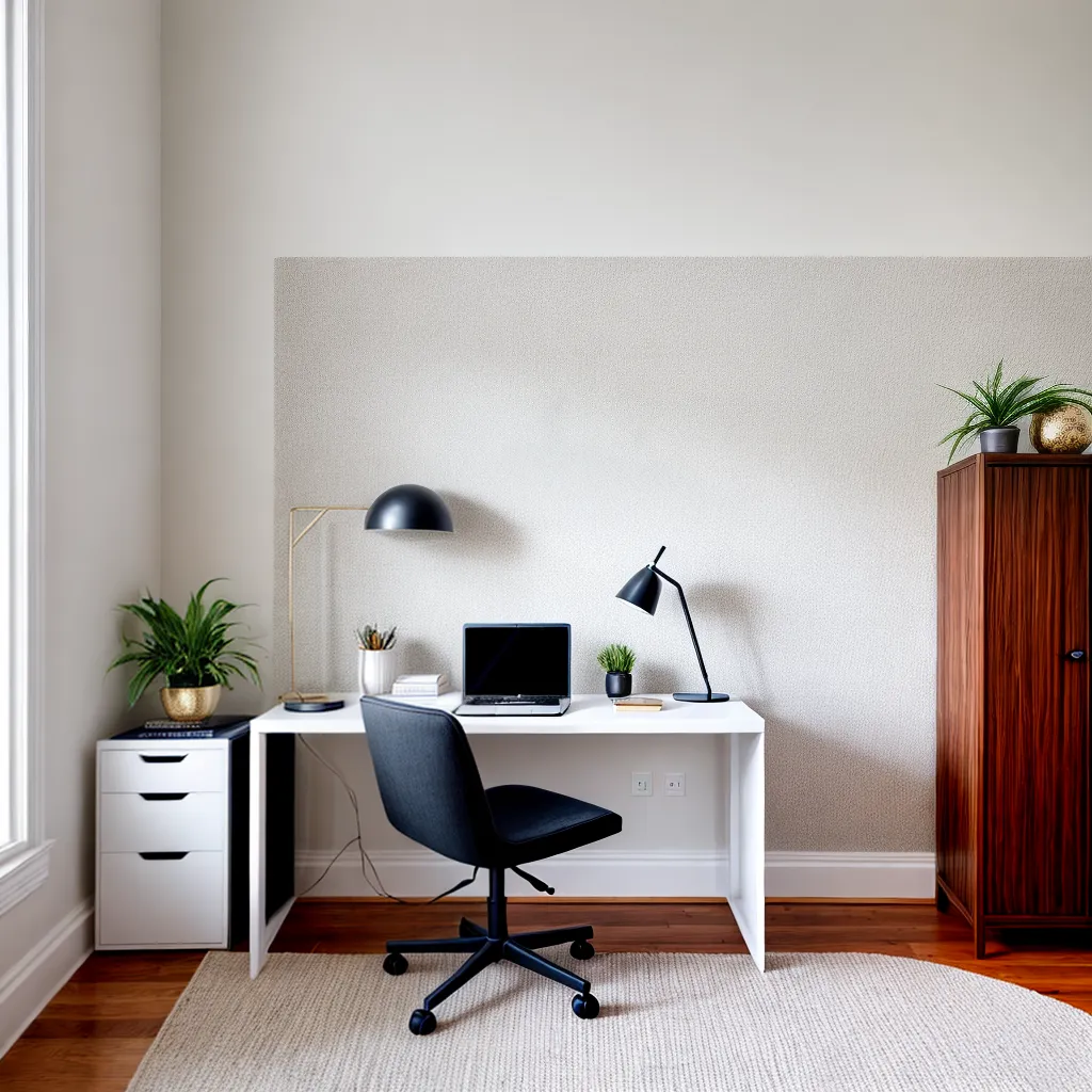 Decoração de Home Office: Dicas de Um Designer de Interiores!