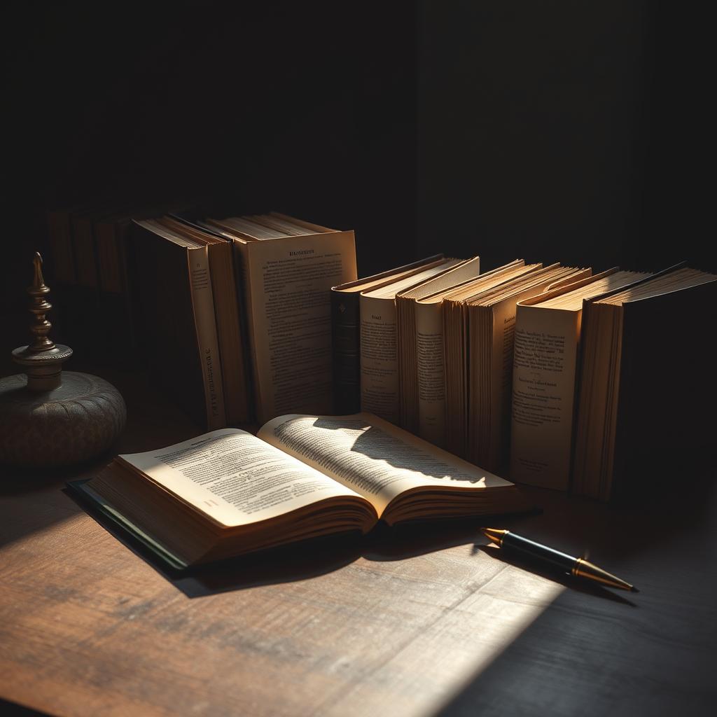 A James Gregor: Livros, Biografia e Obra