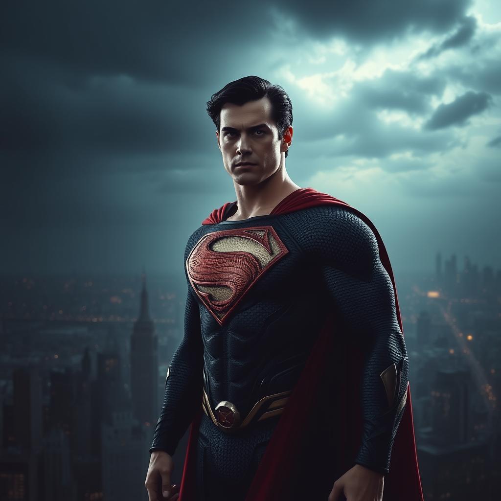 Justice League: Gods And Monsters - Superman #1: Resenha, Resumo e Autor Justice League: Gods And Monsters - Superman #1: Resenha, Resumo e Autor