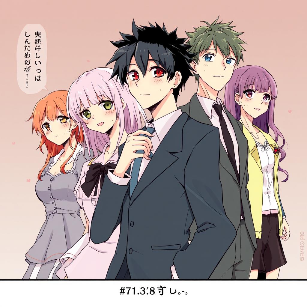 Kurosaki kun no Iinari ni nante naranai #07: Resenha, Resumo e Autor Kurosaki kun no Iinari ni nante naranai #07: Resenha, Resumo e Autor