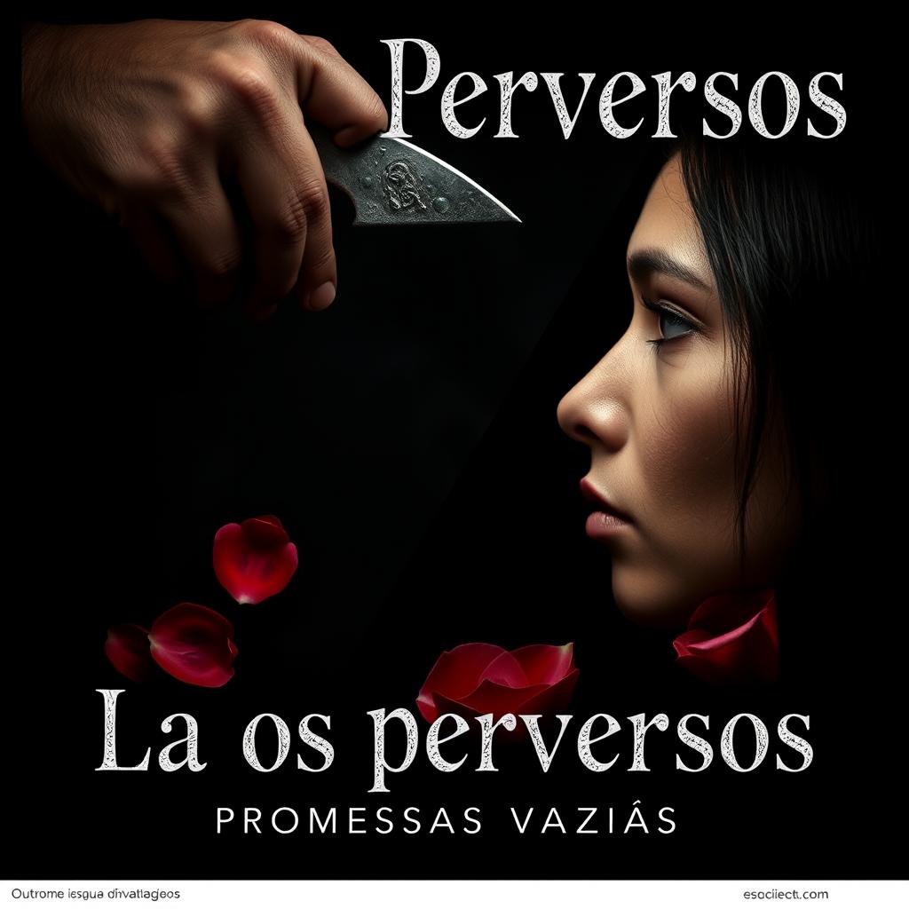 La os Perversos (Promessas Vazias #2): Resenha, Resumo e Autor